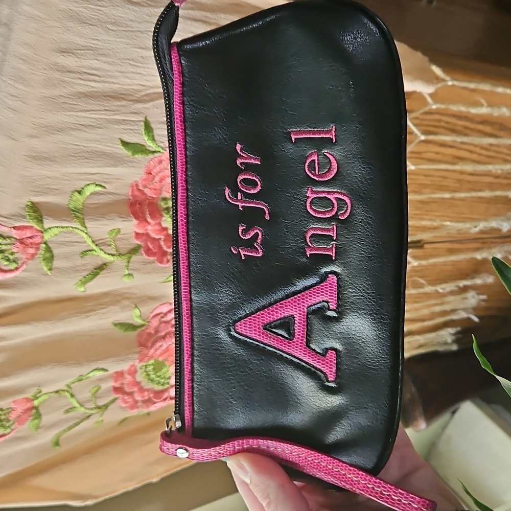 Y2K wristlet Purse